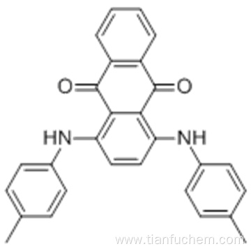 Solvent Green 3 CAS 128-80-3